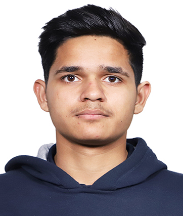RAHUL KUMAR