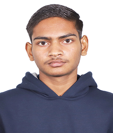 SURAJ MEENA