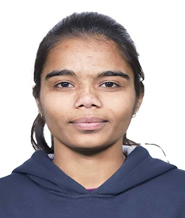 BHARTI