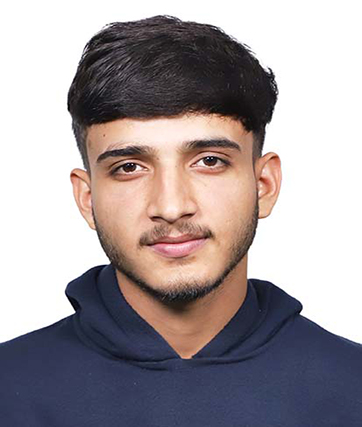 MOHIT