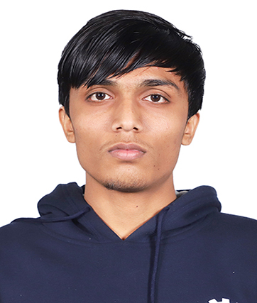 KARTIK PARIHAR