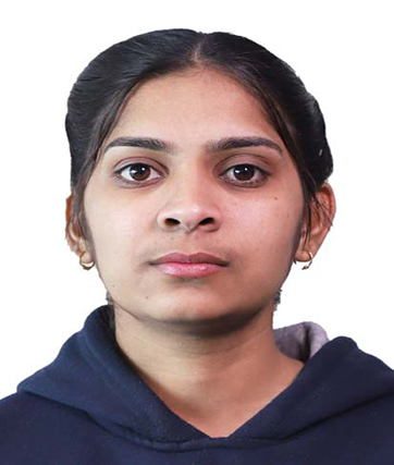 SUSHILA BAGARIA