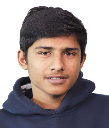 MOHIT KUMAR