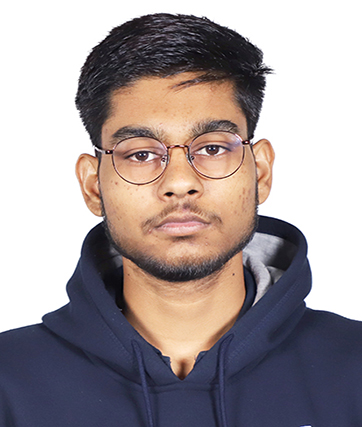 MANISH KUMAR
