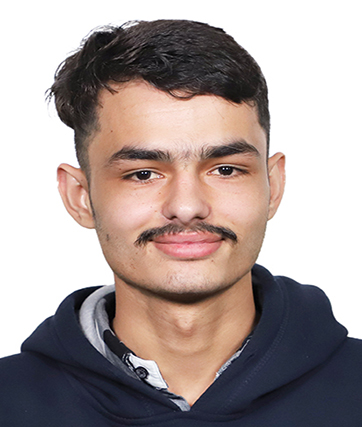 LOKESH CHOUDHARY