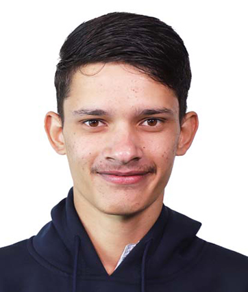 KARAN KURI