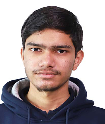 NISHANT YADAV