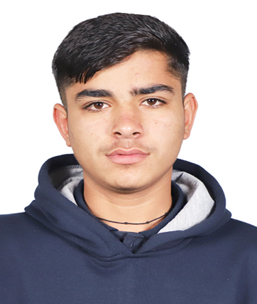 SUNIL KUMAR