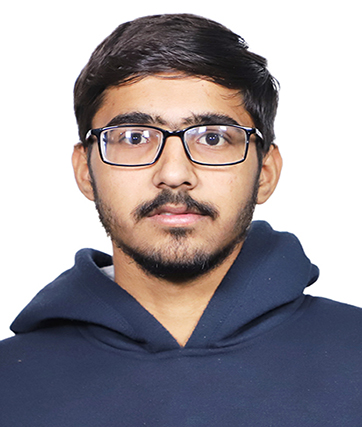 DEEPAK DHAYAL