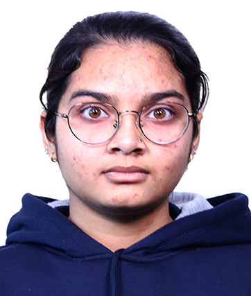 KHUSHBOO YADAV