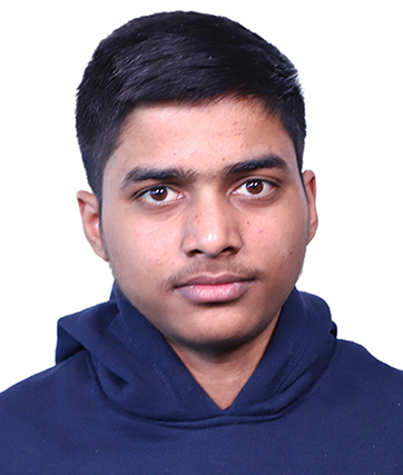 HARSH YADAV