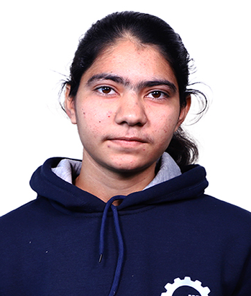 SNEHA POONIA