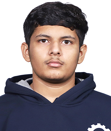ADITYA BIJARNIYA