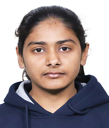 PAYAL KUMARI
