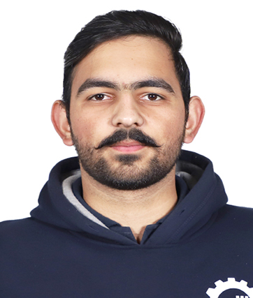 HANSRAJ DHAYAL