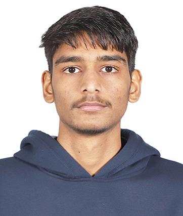 ANKUR SHARMA