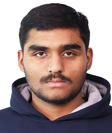 AJAY SINGH