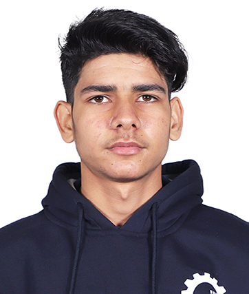 SUMIT KUMAR