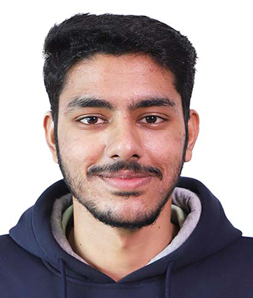 RAJAT KUMAR