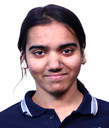 JYOTI SHARMA