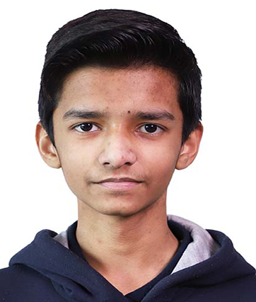 ANUSMIT
