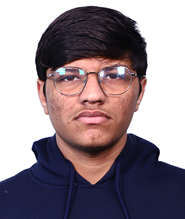HITESH KUMAR DHAKA