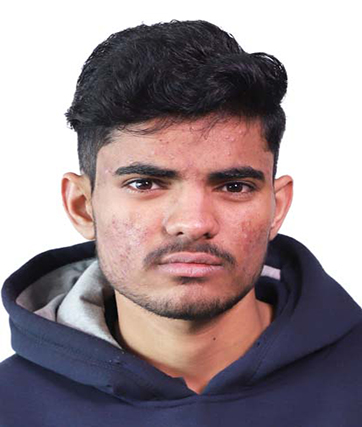 KANHAIYA LAL