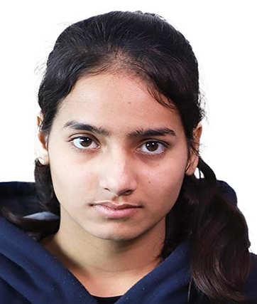 MADHU GORA