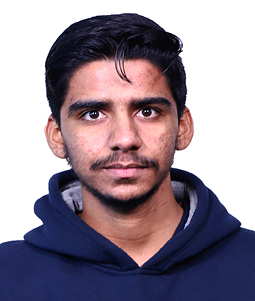 ANKIT TETARWAL