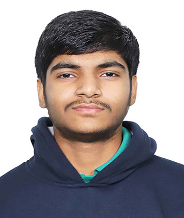 AYUSH YADAV