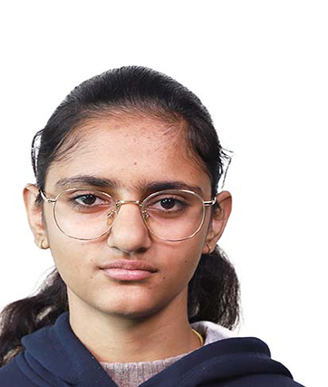 KIRAN TAKAR