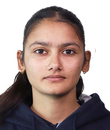 POOJA