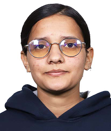 POONAM CHOUDHARY