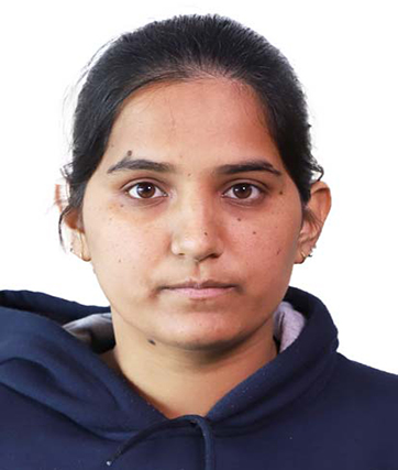 PRIYANKA CHOUDHARY