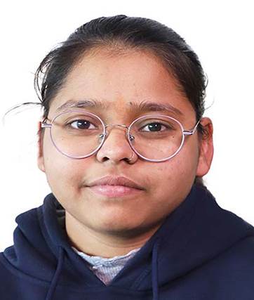 PRIYANKA GURJAR