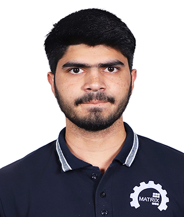 RAHUL YADAV