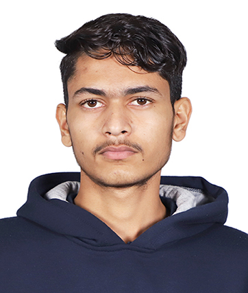 LAXMI NARAYAN SAINI