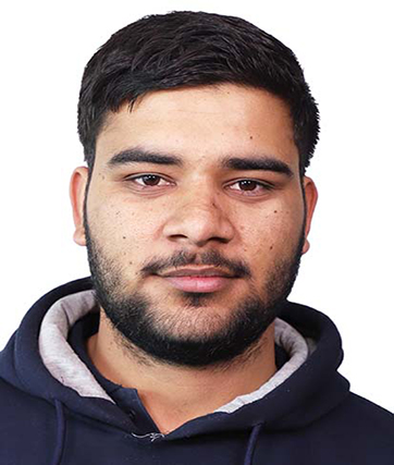 RAJVEER PARSWAL