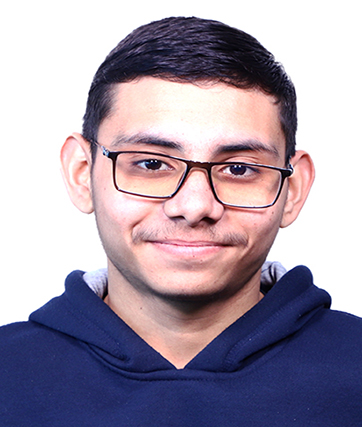 AMIT YADAV