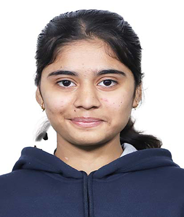 ADITI SHARMA