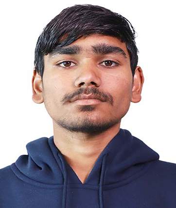 SHER SINGH BAIRWA