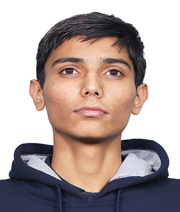 BASANT KUMAR
