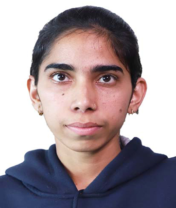 PRERNA MEENA