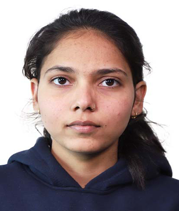 KOMAL MEENA