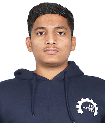 PRADEEP SHARMA