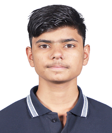ASHOK SAINI