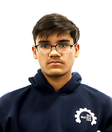 DEVENDRA CHANGAL