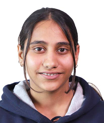 JYOTI SONI