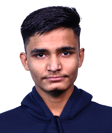 MOHIT NITHARWAL