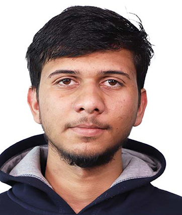 AYUSH CHOUDHARY
